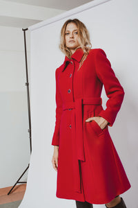 6 tips on how to choose the perfect autumn/winter coat